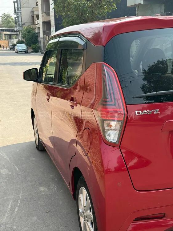 نسان ڈیز 2021 for Sale in لاہور Image-1