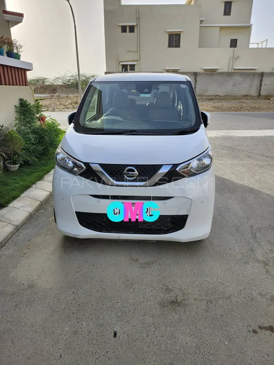 نسان ڈیز 2021 for Sale in کراچی Image-1