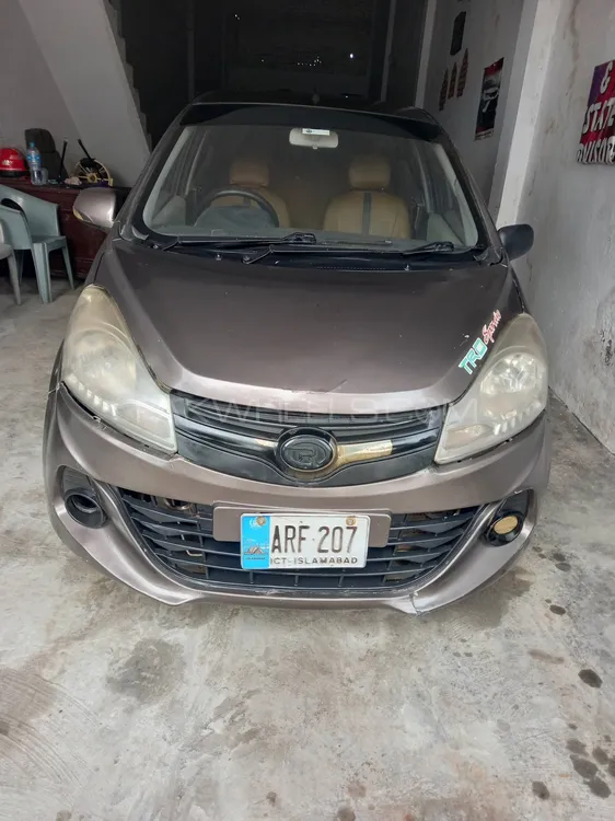 Prince Pearl 2021 for Sale in Gujranwala Image-1