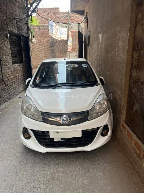 Prince Pearl 2021 for Sale in Lahore Image-1