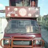 Sogo Pickup 1980 for Sale in Sheikhupura Image-1