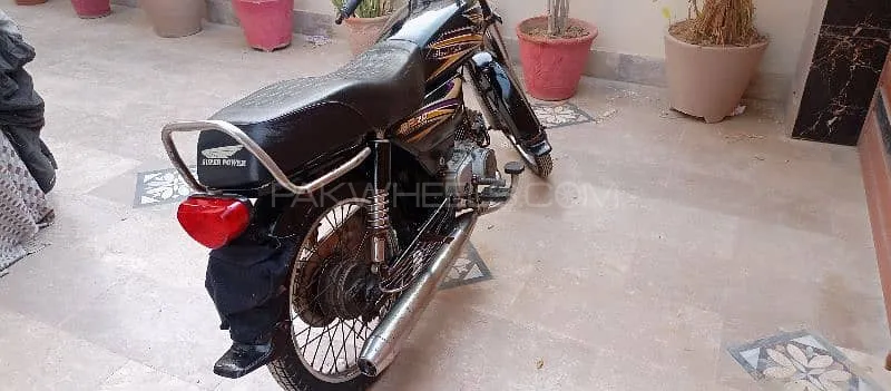Super Power Deluxe 70 2018 for Sale Image-1