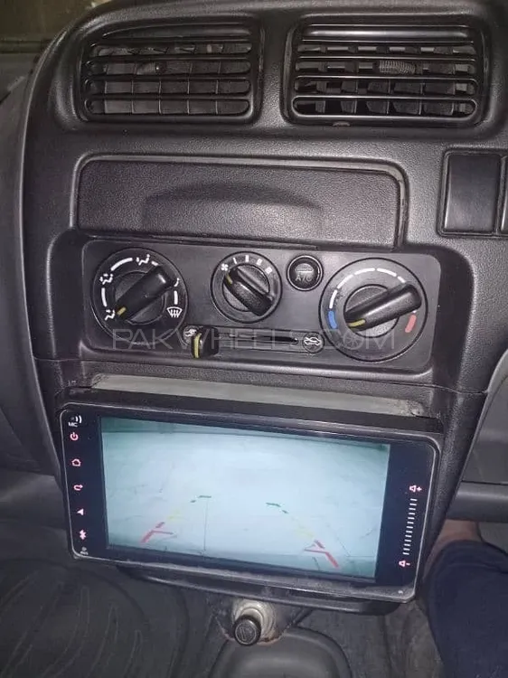Suzuki Alto 2011 for Sale in Multan Image-1