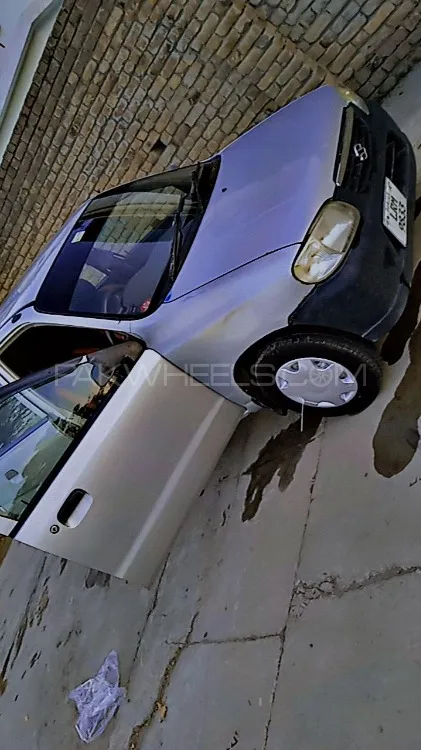 Suzuki Alto 2003 for Sale in Rawalpindi Image-1