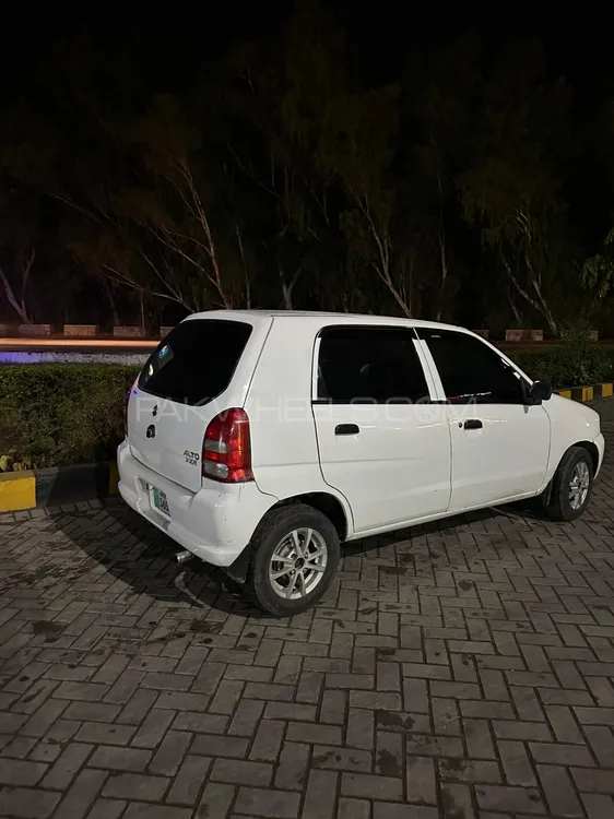 Suzuki Alto 2005 for Sale in Jhelum Image-1