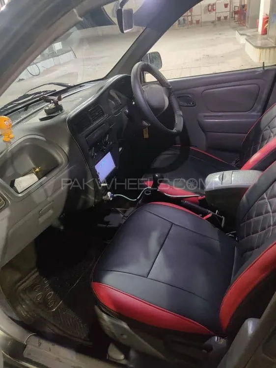 Suzuki Alto 2009 for Sale in Sheikhupura Image-1