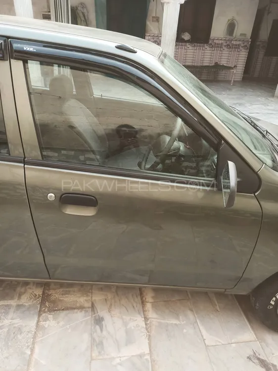 Suzuki Alto 2009 for Sale in Peshawar Image-1