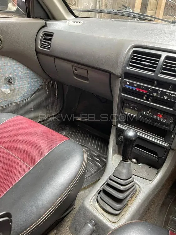 Suzuki Cultus 2003 for Sale in Lahore Image-1
