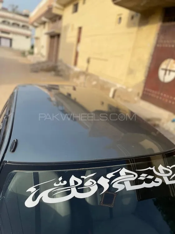 Suzuki Cultus 2012 for Sale in Sanghar Image-1