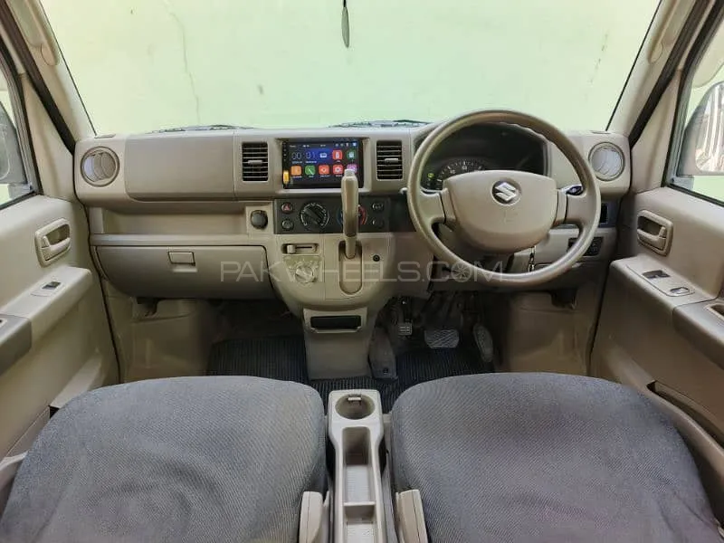Suzuki Every 2014 for Sale in Vehari Image-1
