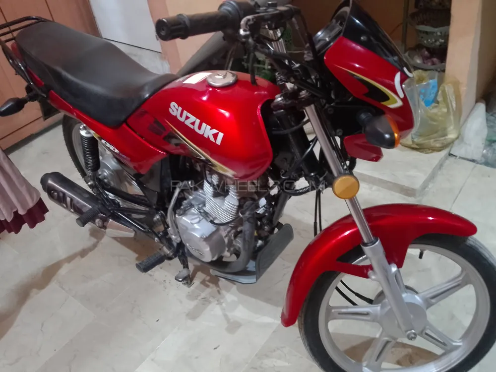 سوزوکی GD 110S 2022 for Sale Image-1
