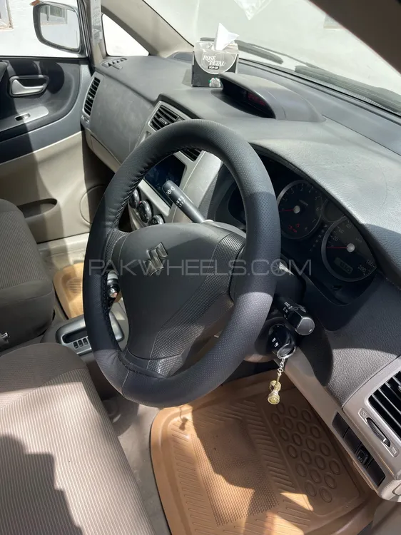Suzuki Liana 2006 for Sale in Lahore Image-1