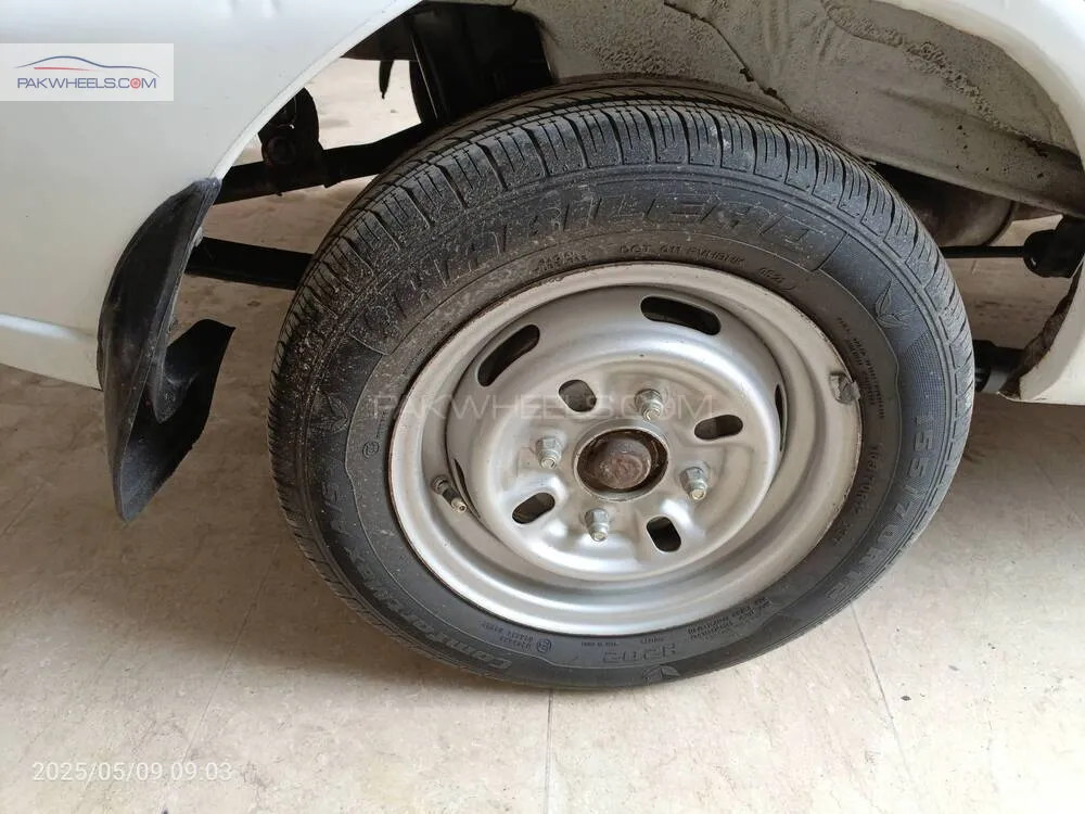 Suzuki Mehran 2006 for Sale in Rawalpindi Image-1