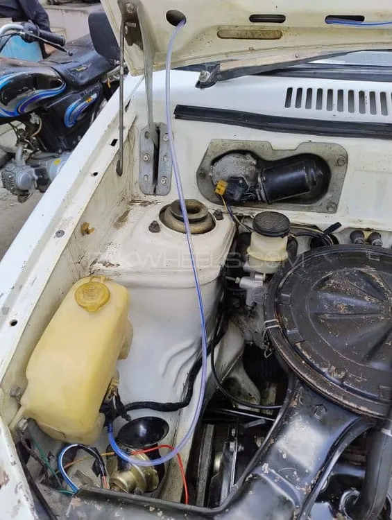 Suzuki Mehran 2007 for Sale in Quetta Image-1