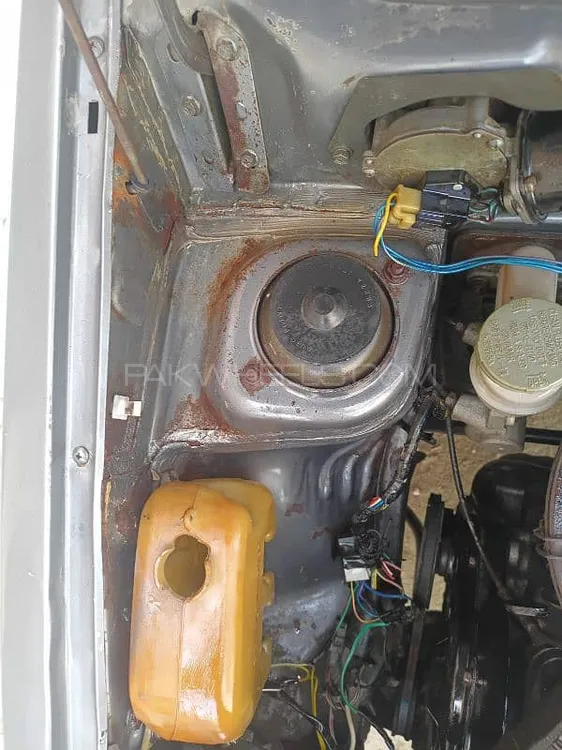 Suzuki Mehran 2012 for Sale in Hyderabad Image-1