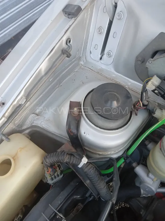 Suzuki Mehran 2019 for Sale in Quetta Image-1