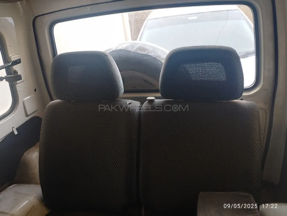 Suzuki Potohar 1992 for Sale in Rawalpindi Image-1