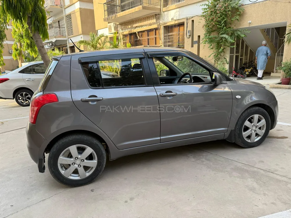 سوزوکی سوئفٹ 2014 for Sale in کراچی Image-1