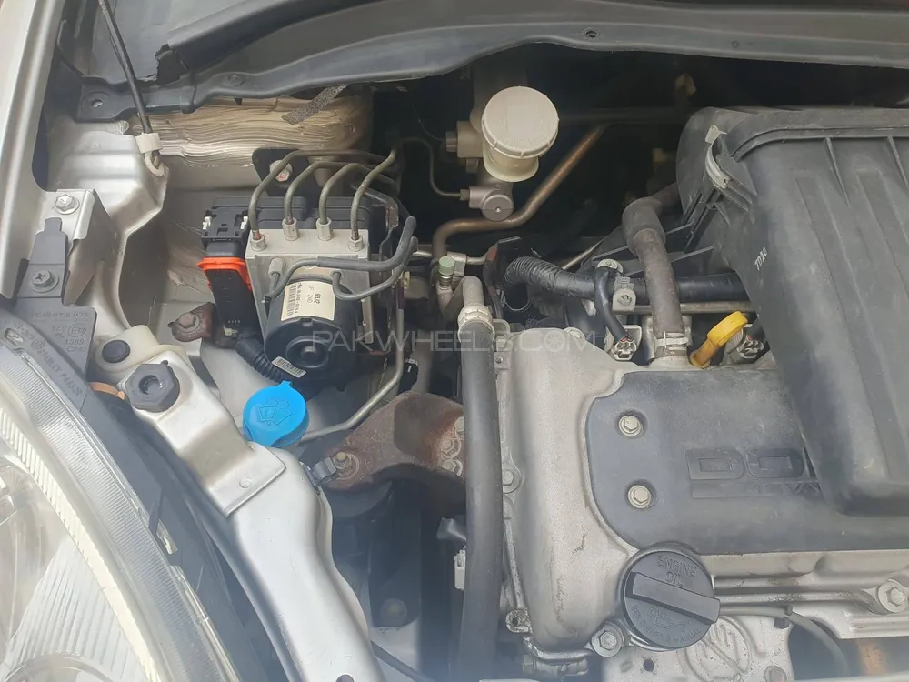 Suzuki Swift 2017 for Sale in Karachi Image-1