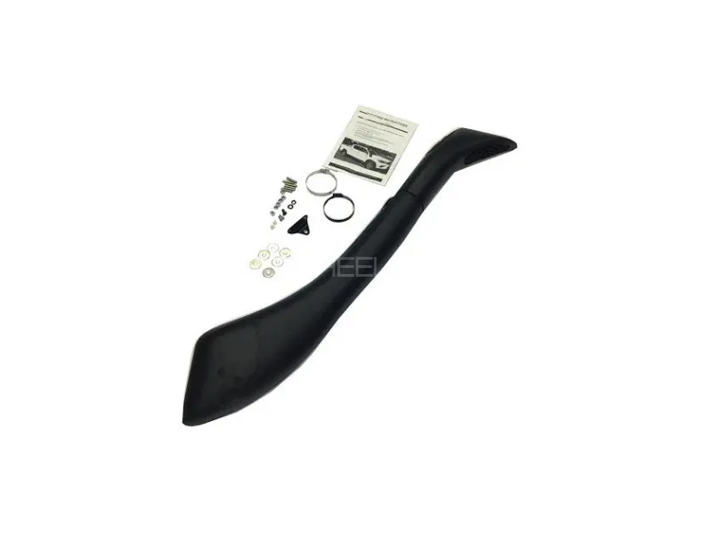 TJM Style Air Intake Snorkel for Toyota Hilux Revo / Rocco / GR (2016–2023) Image-1