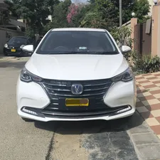 Changan Alsvin 1.5L DCT Lumiere 2021 for Sale