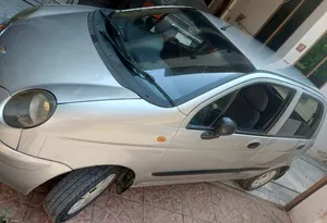 Chevrolet Exclusive LS 0.8 2005 for Sale