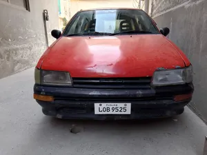 Daihatsu Charade 1989 for Sale