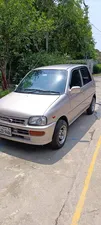 Daihatsu Cuore 2004 for Sale