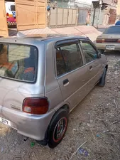 Daihatsu Cuore CX Eco 2006 for Sale