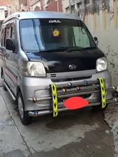 Daihatsu Hijet 2014 for Sale