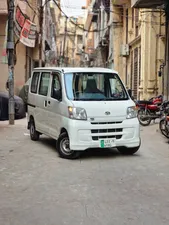 Daihatsu Hijet Deluxe 2014 for Sale