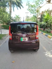 Daihatsu Move 2019 for Sale