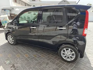 Daihatsu Move 2017 for Sale