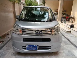 Daihatsu Move X 2022 for Sale