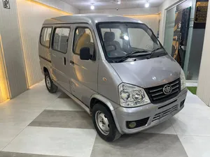 FAW X-PV Dual AC 2018 for Sale