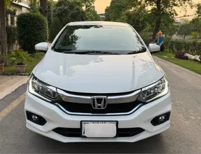 Honda City 1.5L ASPIRE CVT 2022 for Sale