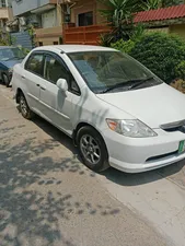 Honda City 2004 for Sale