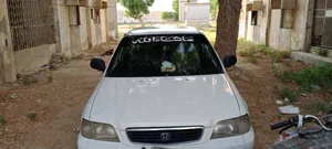 Honda City EXi 1998 for Sale
