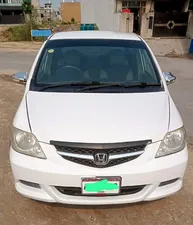 Honda City i-DSI 2006 for Sale