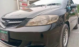 Honda City i-DSI 2008 for Sale