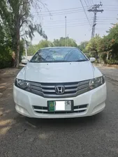 Honda City 1.3 i-VTEC 2014 for Sale
