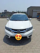 Honda City 1.3 i-VTEC 2021 for Sale