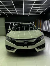 Honda Civic Oriel 1.8 i-VTEC CVT 2019 for Sale