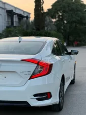 Honda Civic Oriel 1.8 i-VTEC CVT 2019 for Sale