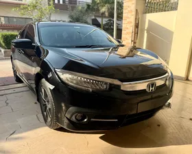 Honda Civic Oriel 1.8 i-VTEC CVT 2019 for Sale