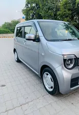 Honda N Wgn 2025 for Sale