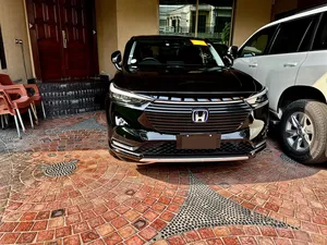 Honda Vezel e-HEV Z 2021 for Sale