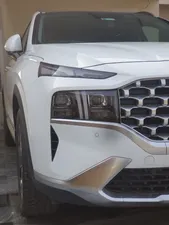 Hyundai Santa Fe Signature 2024 for Sale
