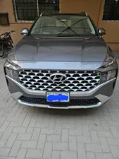 Hyundai Santa Fe Signature 2024 for Sale