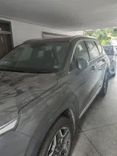 Hyundai Santa Fe Signature 2024 for Sale